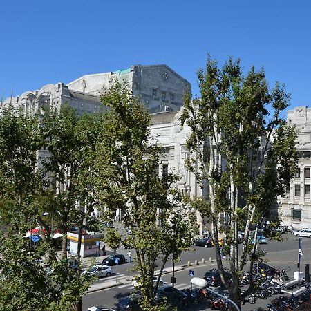 Il Giramondo Milaan Buitenkant foto